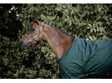 Turnout rug all weather waterproof pro dark green 70-3 6 160 g