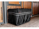 Stanley box cover classic 99x59x62cm 233L black