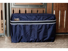 Stanley box cover classic 99x59x62cm 233L navy