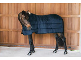Turnout rug Comfort Liner Pro navy 125-5 9 400 gram