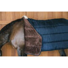 Turnout rug Comfort Liner Pro navy 125-5 9 400 gram