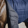 Stable rug Classic navy 145-6 6 300 gram