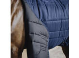 Stable rug Classic navy 145-6 6 300 gram