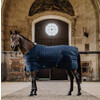 Stable rug Classic navy 145-6 6 300 gram