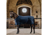 Stable rug Classic navy 145-6 6 300 gram