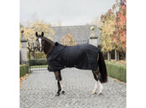 Stable Rug 0g black/black 125-5 9