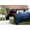 Stable rug navy 125-5 9 200 gram