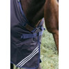 Turnout rug all weather Waterproof Comfort navy 155-6 9 400gram