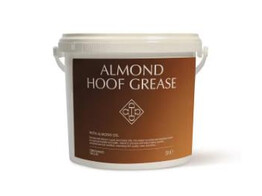 Almond Hoof Grease 5L