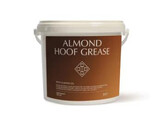 Almond Hoof Grease 5L