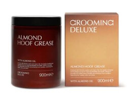 Almond Hoof Grease 900ml