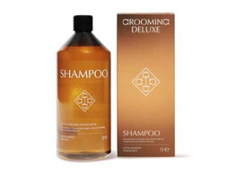 Allmond Gloss Shampoo 900ml