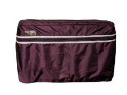 Stanley box cover classic 99x59x62cm 233L bordeaux