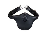 Anatomic Stud girth black 135cm