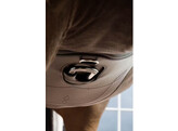 Anatomic Stud girth brown 145cm