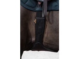 Anatomic Stud girth brown 145cm