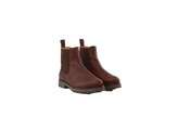 Chelsea Boots brown size 42