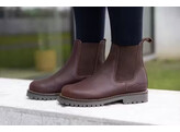 Chelsea Boots brown size 42