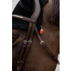Lucky charm stone Orange M