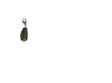Lucky charm stone Khaki S