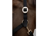Nylon halter navy Full