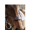 Hybrid bridle NE coll   Full/brown