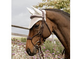 Hybrid bridle NE coll   Full/brown