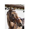 Hybrid bridle NE coll   Cob/brown