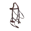Elastic hybrid bridle NE coll   Over/brown