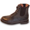 Jodhpur Baloubet Zip brown leather 40