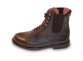 Jodhpur Baloubet Zip brown leather 40