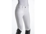 BJUEJ breeches women white 38