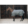 Turnout rug all weather waterproof pro grey/green 145-6 6 160 g
