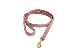 Kentucky Dog Lead Wool 1m20