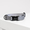 Dog Collar reflective L 42-68cm