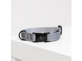 Dog Collar reflective L 42-68cm