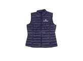 Body warmer woman Navy XS