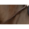 Leather Handle Reins1/2   WO coll   Full/brown