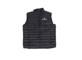 Body warmer men Black XL