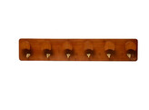 Bridle rack Pro for 6 pcs
