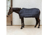 Turnout rug Comfort Liner Pro black 140-6 3 400 gram