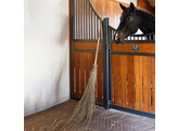 Bamboo Broom