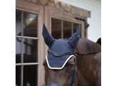 Fly veil Wellington Softshell Navy Beige Full