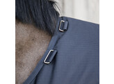 Turnout Rug All weather Waterproof Classic navy 145-6 6 50 gram