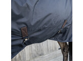 Turnout Rug All weather Waterproof Classic navy 145-6 6 50 gram