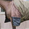 Turnout rug all weather waterproof pro autumn kaki 140-6 3 160 g