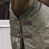 Turnout rug all weather waterproof pro autumn kaki 140-6 3 160 g