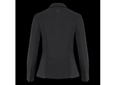Show jacket woman classic zwart size 46