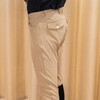 Mexico man breeches knee grip beige size 54
