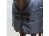 Turnout rug Comfort Liner black 145-6 6 200 gram